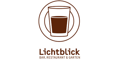 Lichtblick - Bar & Restaurant – Bar, Restaurant & Garten